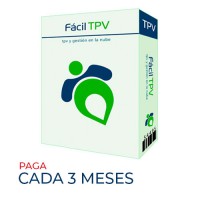 Software de Gestión y TPV. Gratis 3 meses, luego paga cada 3 meses - en Azuqueca, Alcalá, Guadalajara