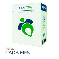 Software de Gestión y TPV pago mensual - en Azuqueca, Alcalá, Guadalajara