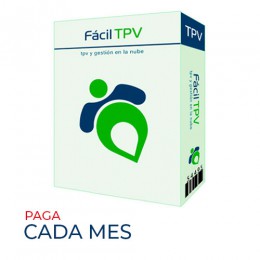 TPV archivos - Nebbit - Venta Facil